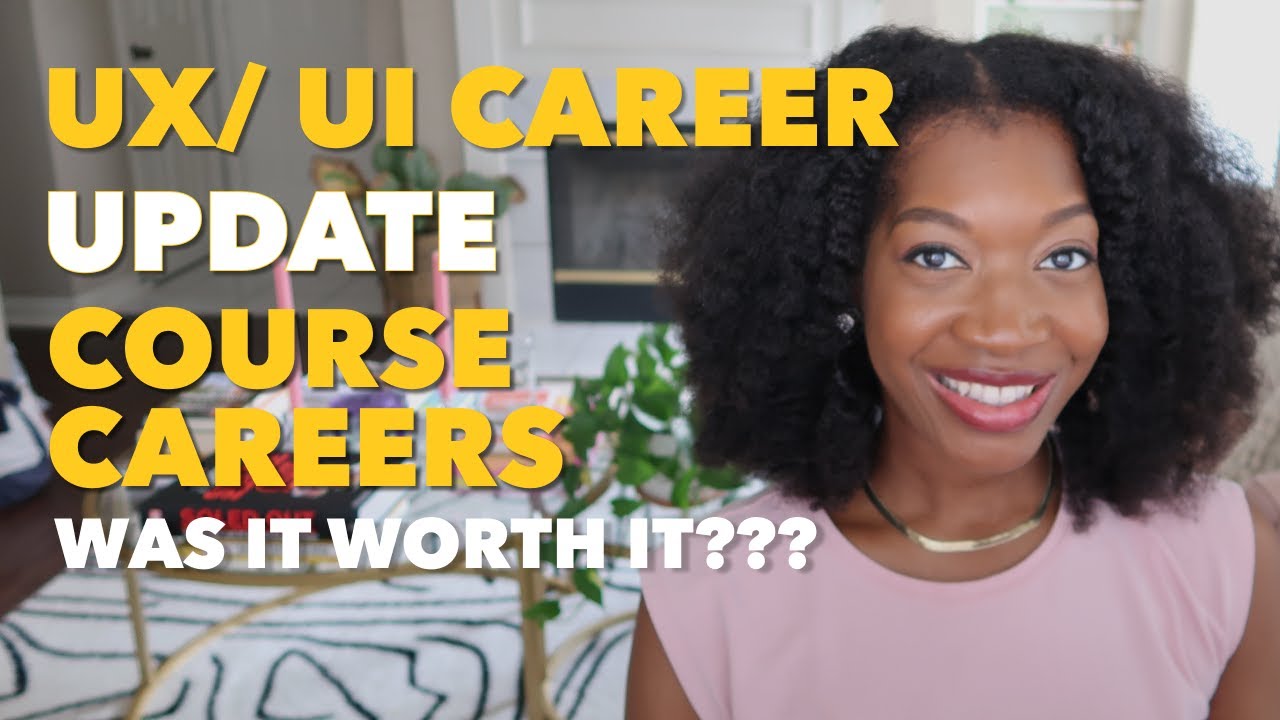 UX UI Career Update + Strategy | Is CourseCareers WORTH IT in 2025 | My Portfolio and More