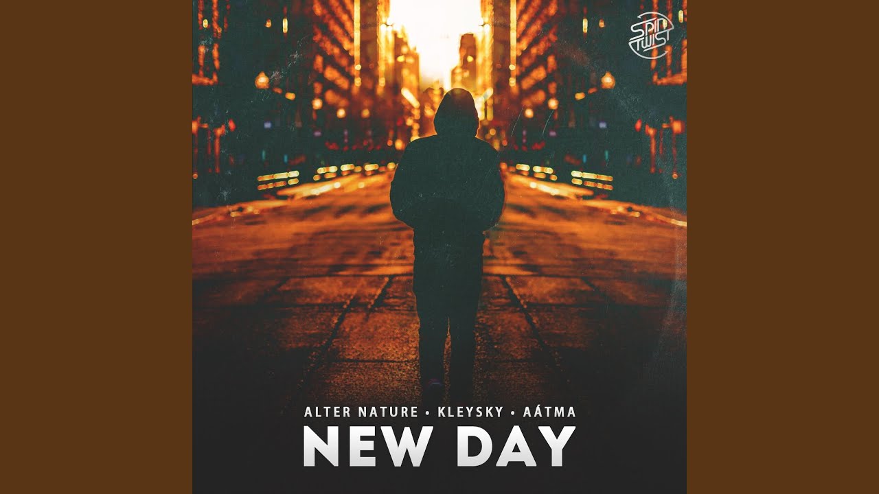 New Day