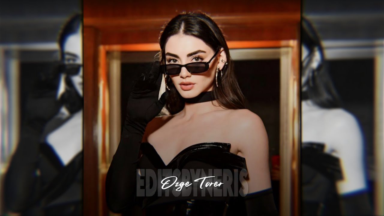 Ozge torer | Women's shines magazine (Scenepack For Editing)#ozgetorer #handeerçel #women  #youtube