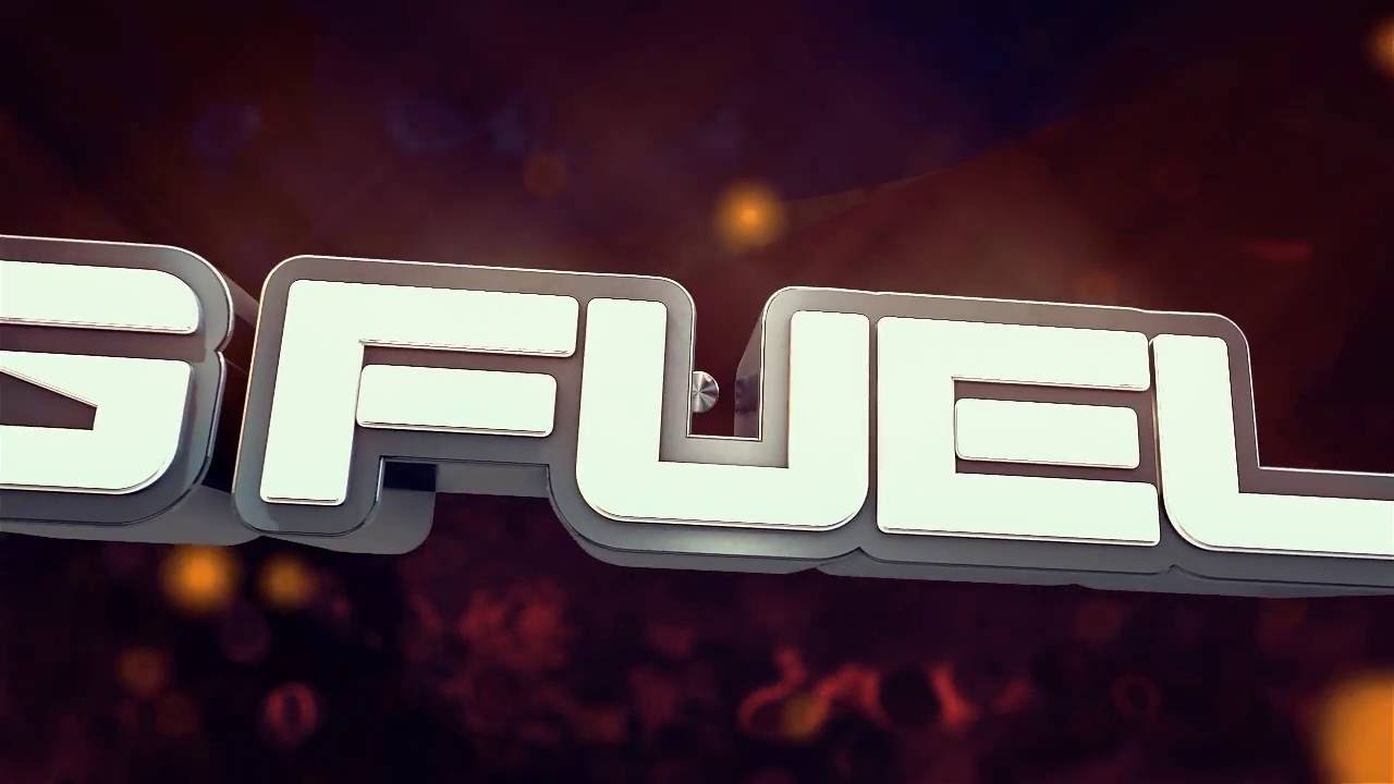 Intro FaZe Clan 2016 tests