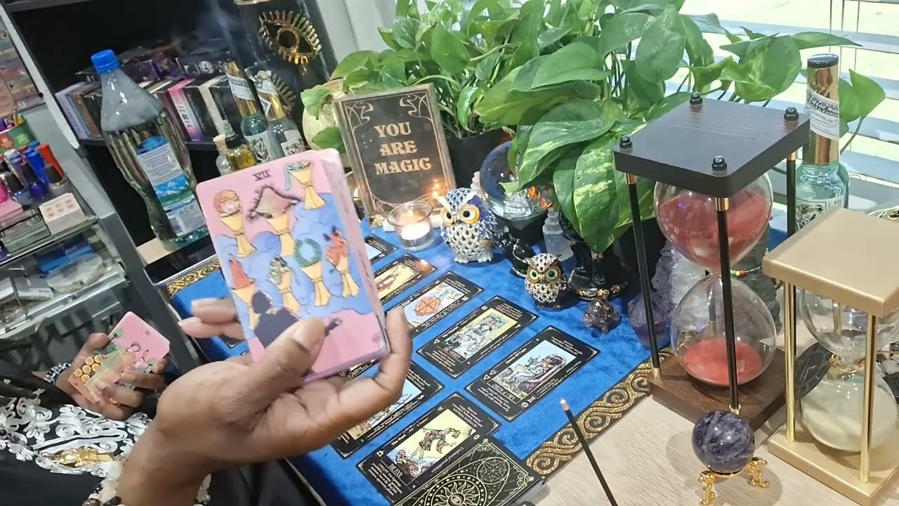 They are missing the old u,while knowing they dnt have access 2 the new you🧿🧿🧿