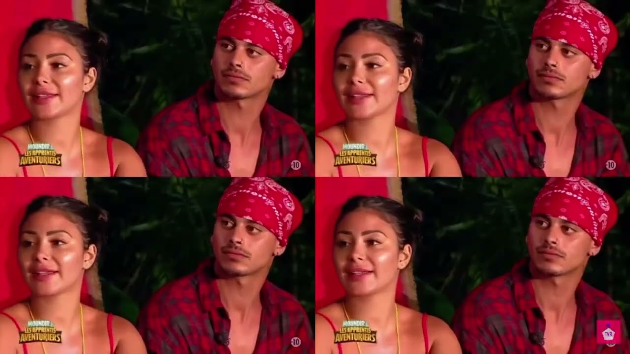 Moundir et les apprentis aventuriers 4 les clash # 3