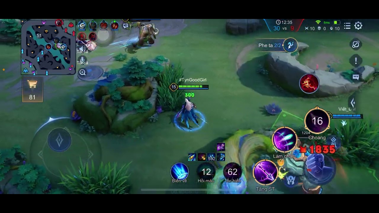 Tel annas vs yorn