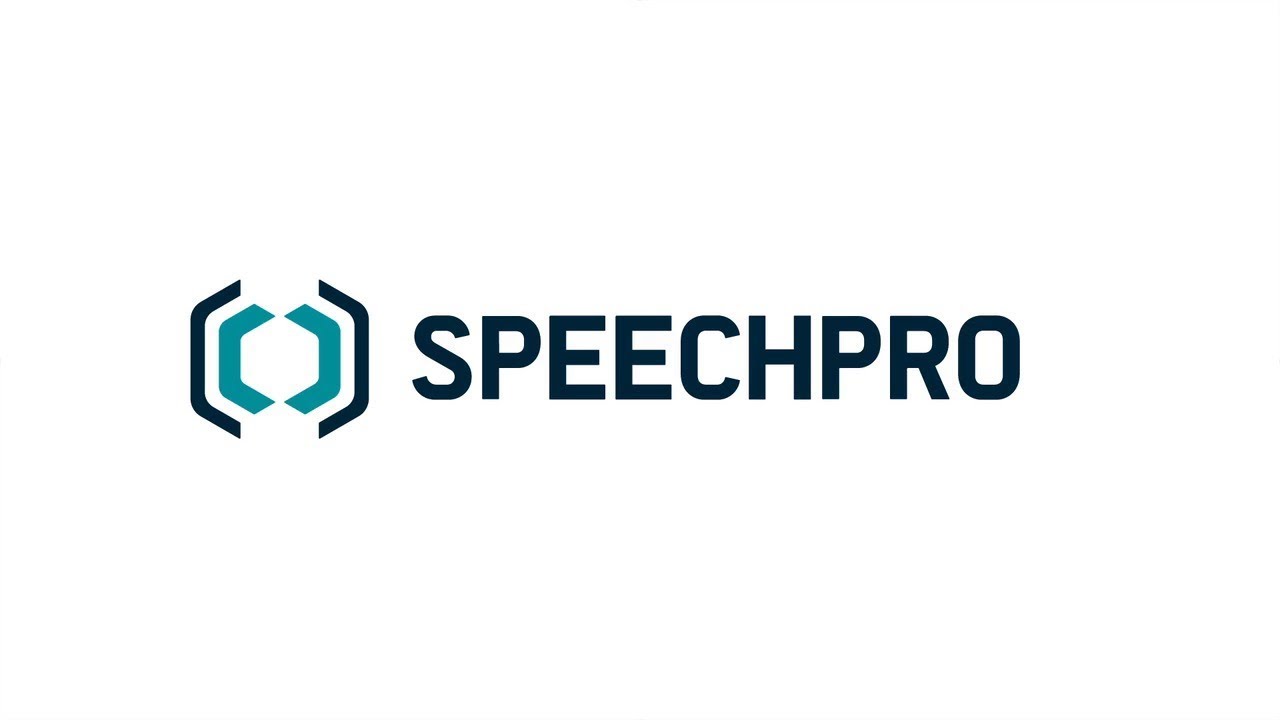 FinDEVr SV 2016 / SpeechPRO
