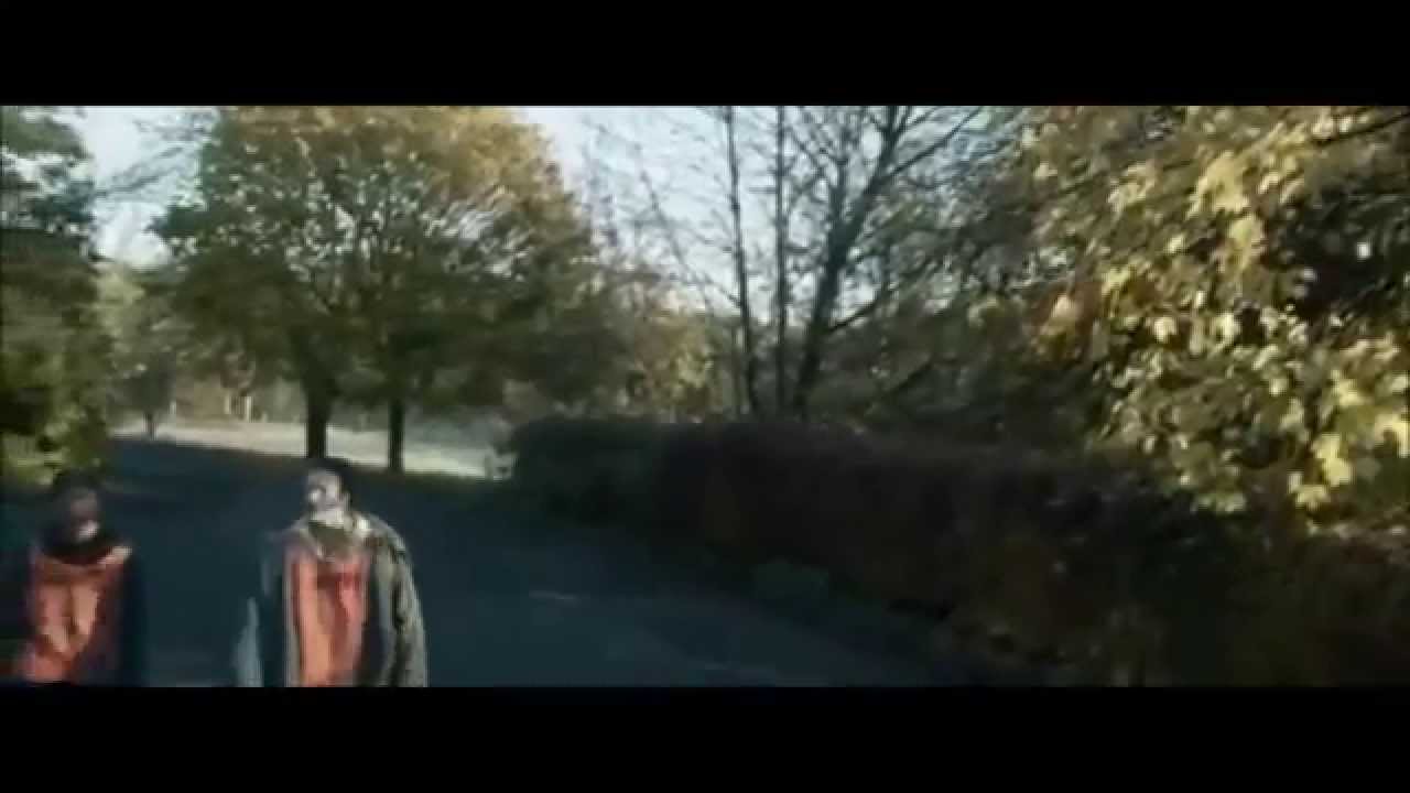 Kieren/Simon In The Flesh (The Best Today - Keaton Henson)