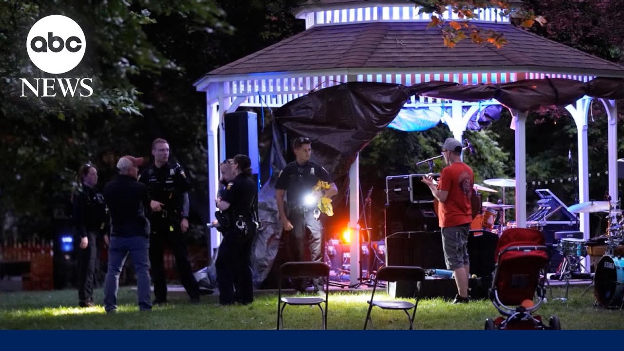 Good Morning America: News to start your day | June 7