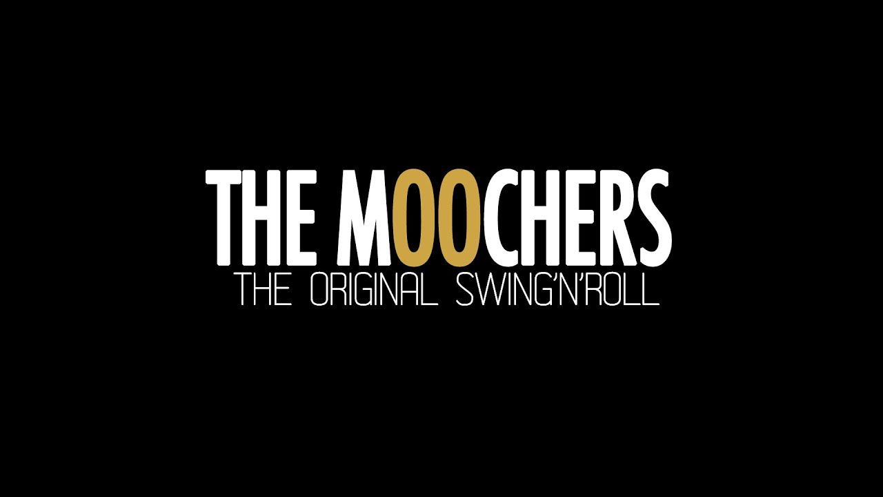 The Moochers - Tu Vuo' Fa' L'Americano @ Tabasco Recording Studio