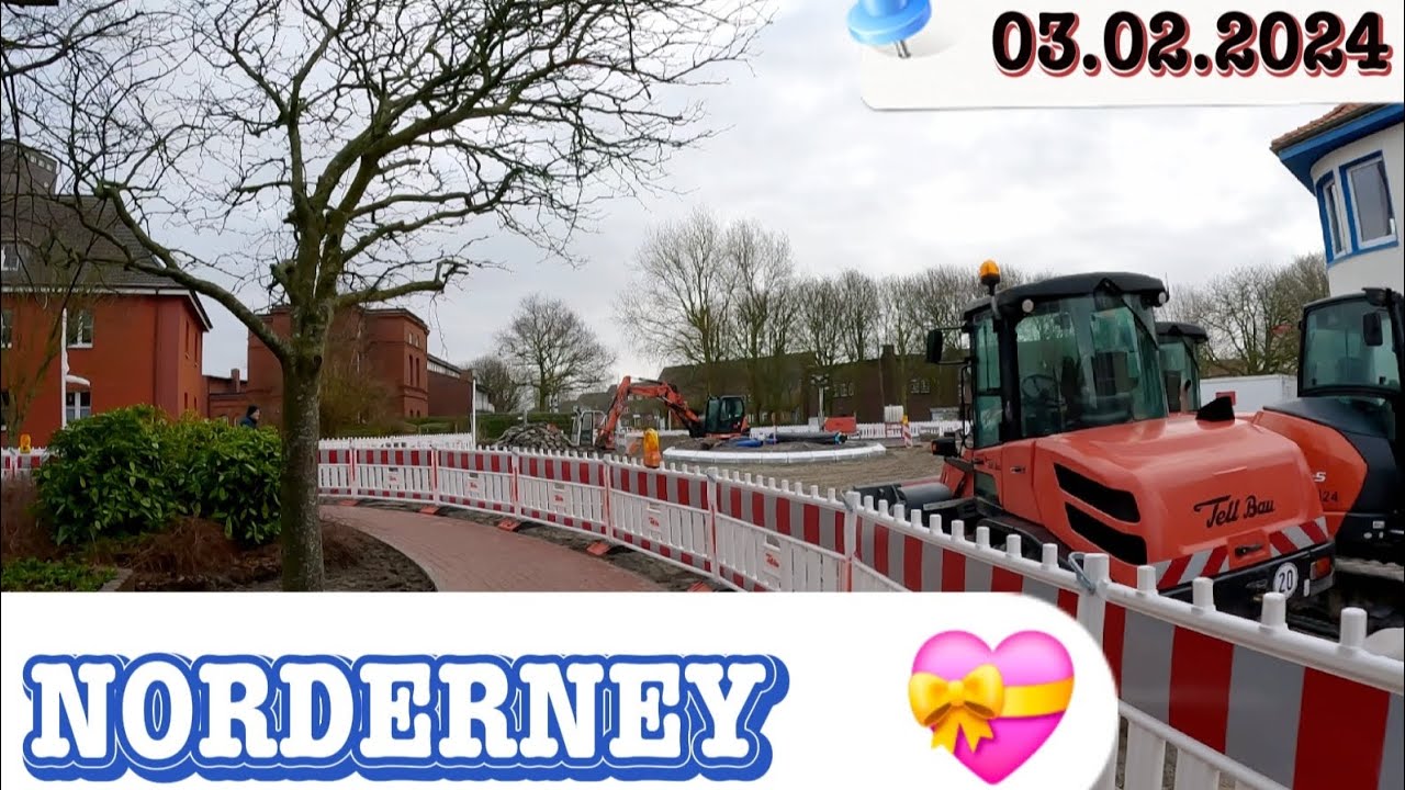Norderney, Germany, Stadtspaziergang am Samstag in der Innenstadt, City life 2024