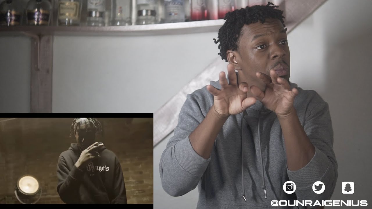 Abra Cadabra - On Deck (Official Video) | Genius Reaction