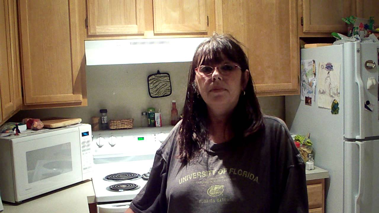 Mom and Ambien part 2