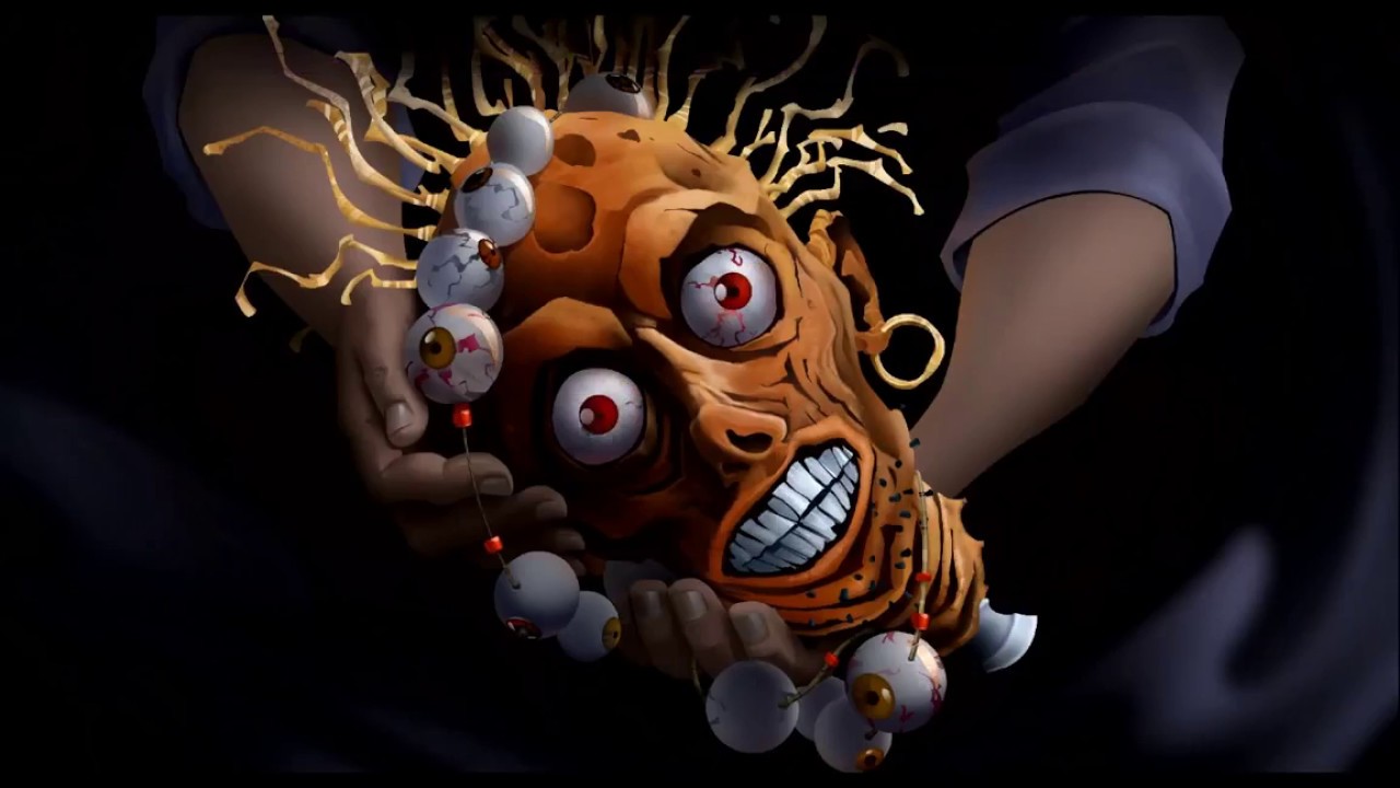 The Secret of Monkey Island   Special Edition #19
