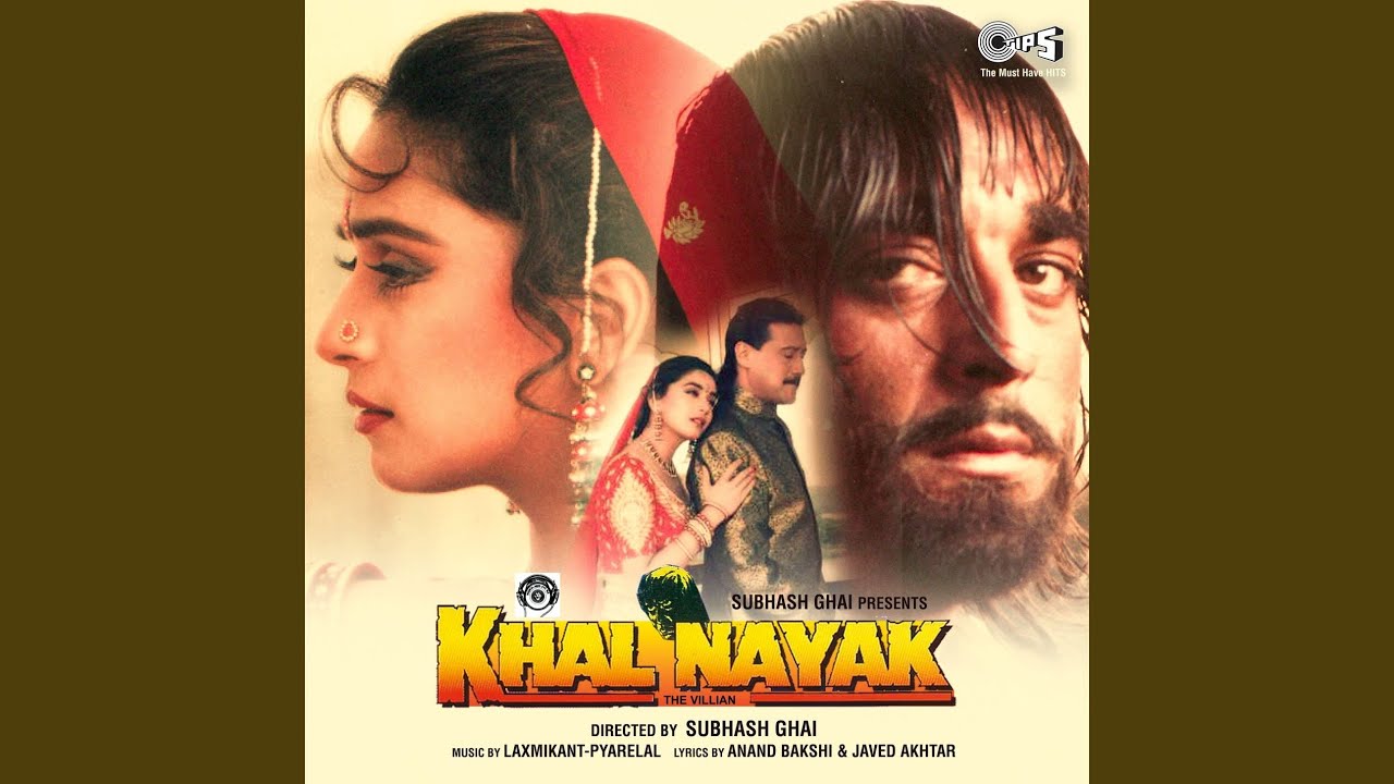 Khal Nayak Hoon Main