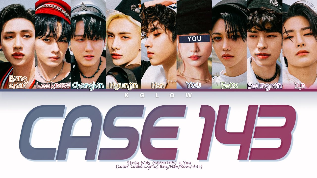 [Karaoke] STRAY KIDS (스트레이 키즈) 