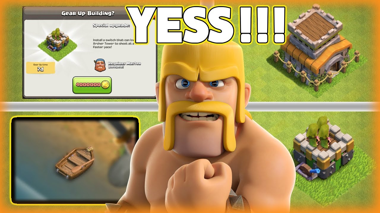 MY MAXED OUT TOWNHALL 8!! | GEARING UP Archer Tower | MUST WATCH!! | CLASH OF CLANS-- A Long Journey