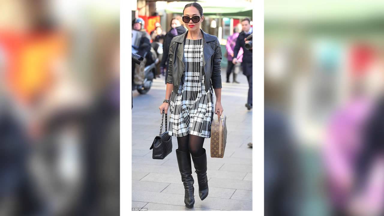 Behind The Scenes - Littlewoods Spring Summer 2015 - Myleene Klass