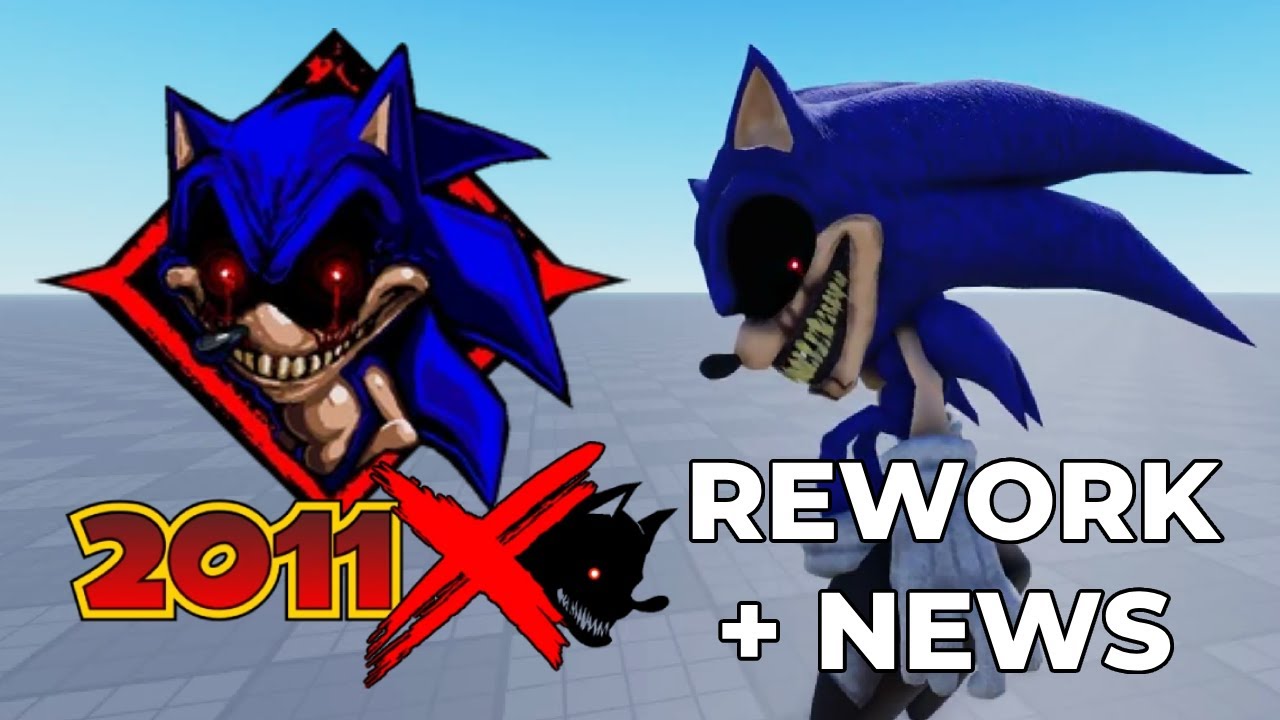 All About 2011X's Rework | Outcome Memories