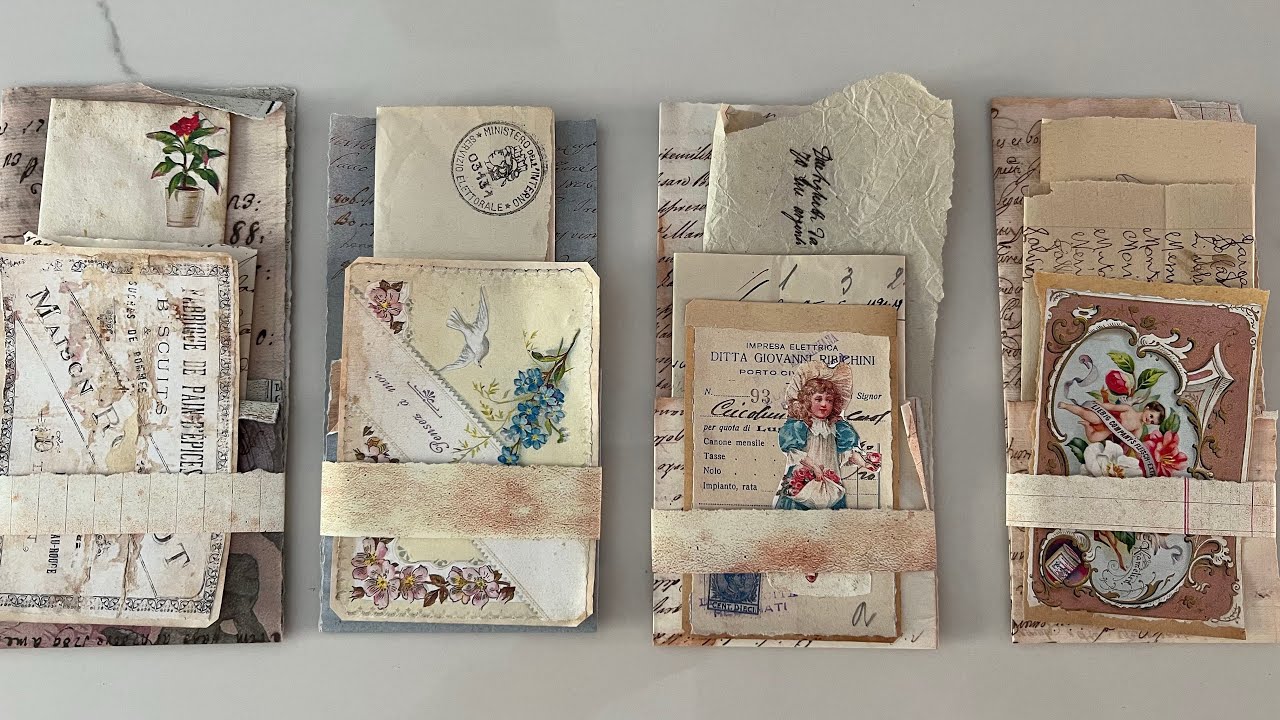 #roxysweeklychallenge 2023 | WEEK 10 | TUTORIAL extra journal spot bundles for journals