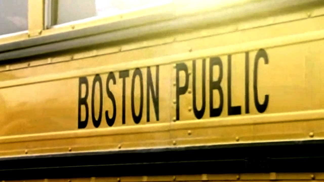 Classic TV Theme: Boston Public (Stereo)