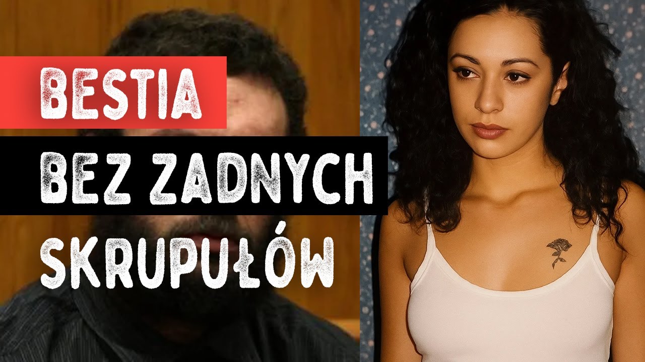 Historia tak straszna, że trudno w nią uwierzyć
