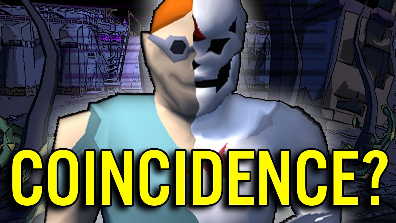 OSRS Lore is Darker Than You Realized