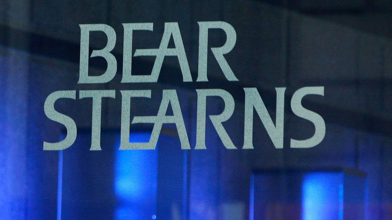 Bear Stearns deal: ten years on