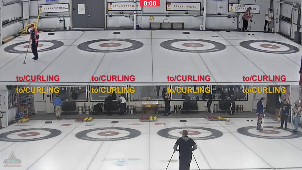 2026 Club Spiel - Vibe Stream - 3/15/2026 7:55 AM