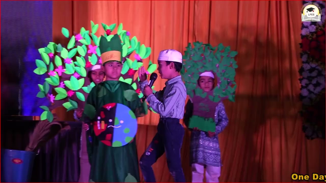 10 Battle Against Pollution