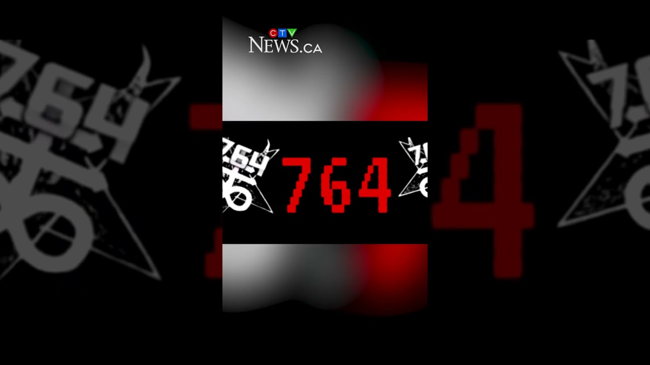 Four more groups identified as terrorists by Canada