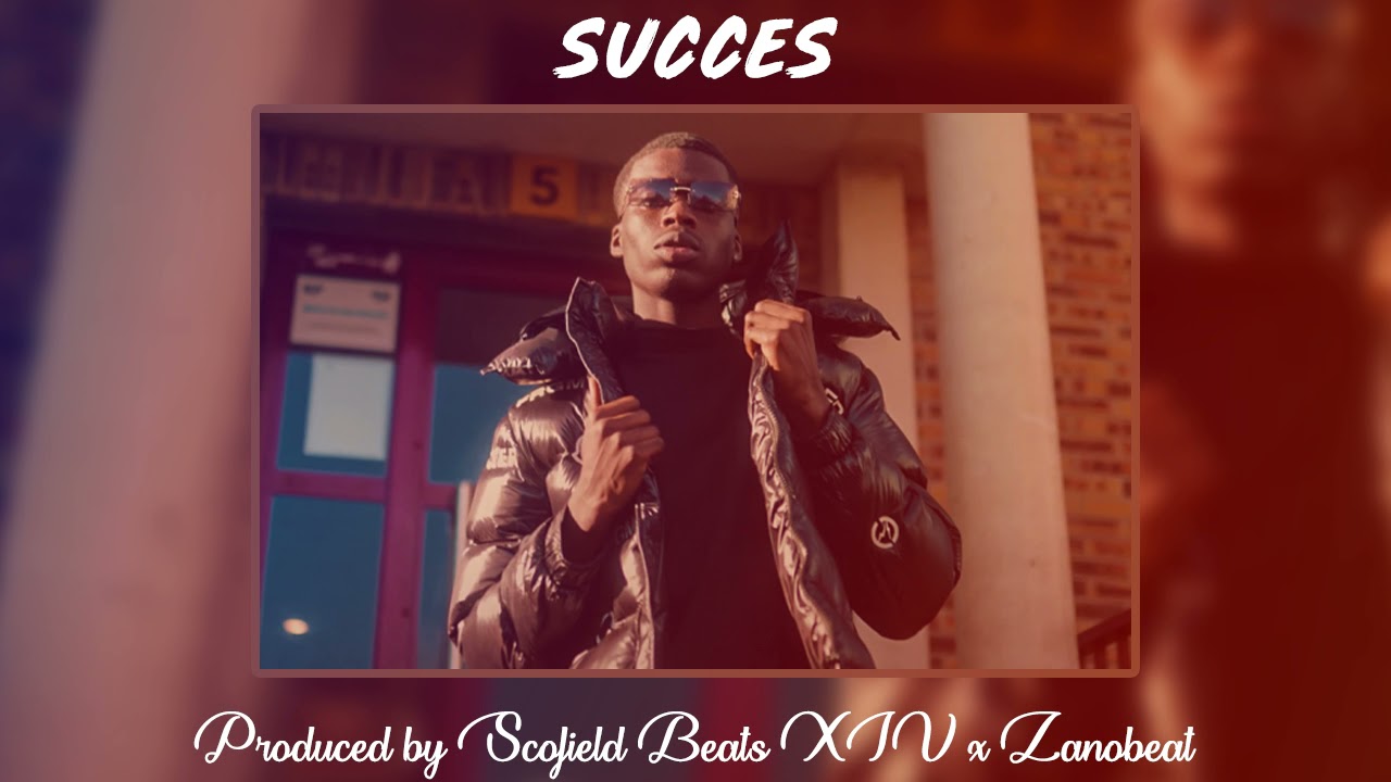 [VENDU] 4keus x Rsko x Tiakola type beat - SUCCES (Instru melo/Guitare Melodique/Instru Rap FR)