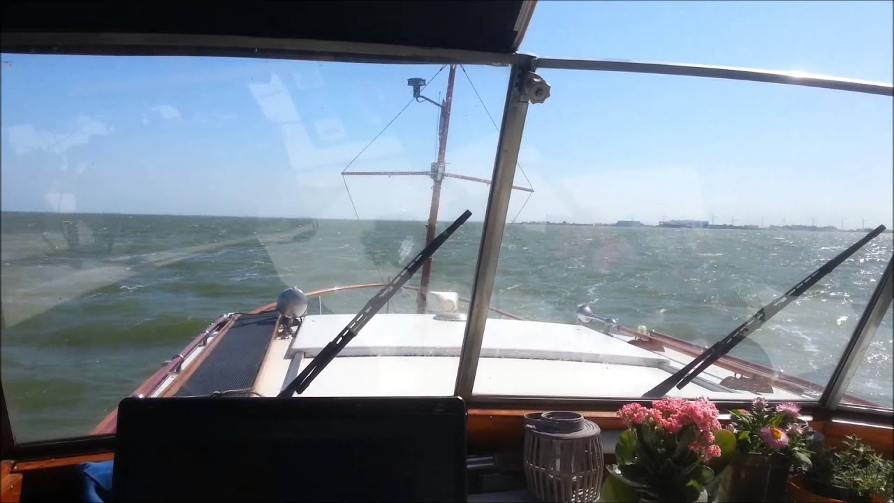 On Best-Boats24.net: SUPER VAN CRAFT 1380 LIMBO