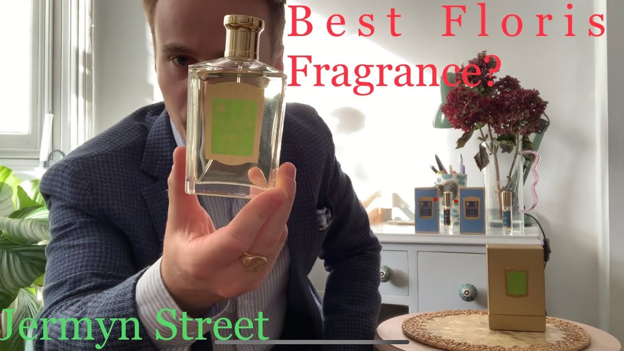 Floris Jermyn Street Review