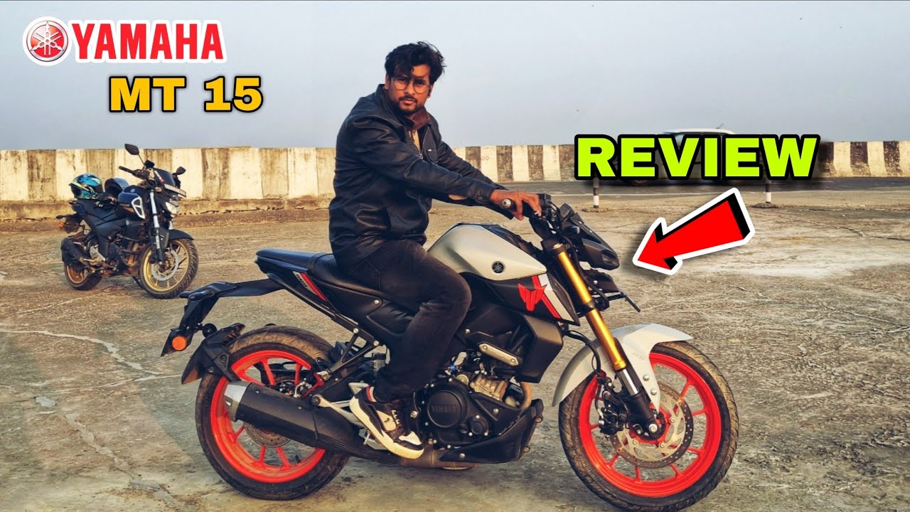 Yamaha MT-15 Full Review 2026 | Yamaha MT-15 Real World Review | Mileage, Power & Comfort Tested