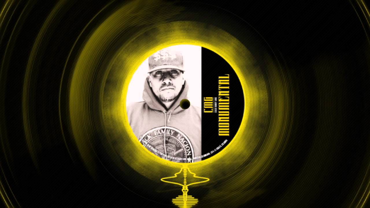 Manny $$$ - Corazón De Oro Feat Esco Monumental [ Crack Family GZ ]