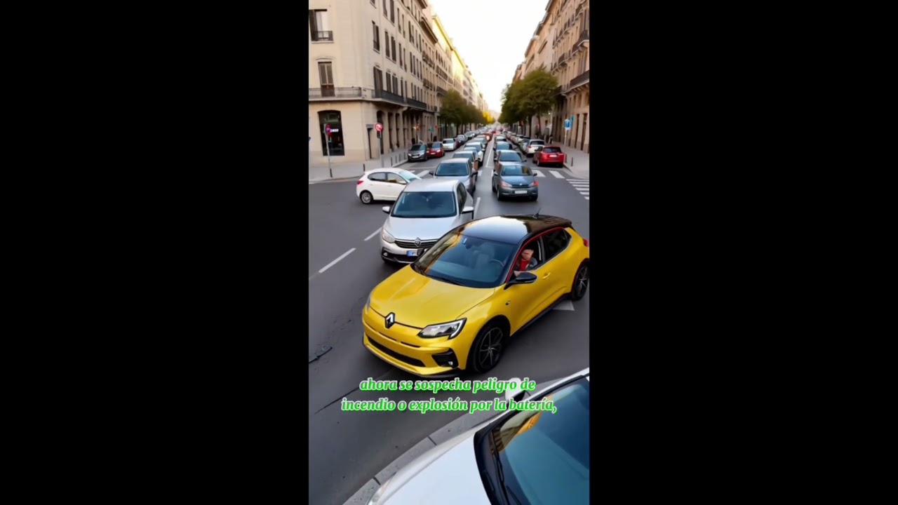 Coches el&eacute;ctricos la m&aacute;s grande escroloria Europeana! #canaldecoches #videoviral #escroloria