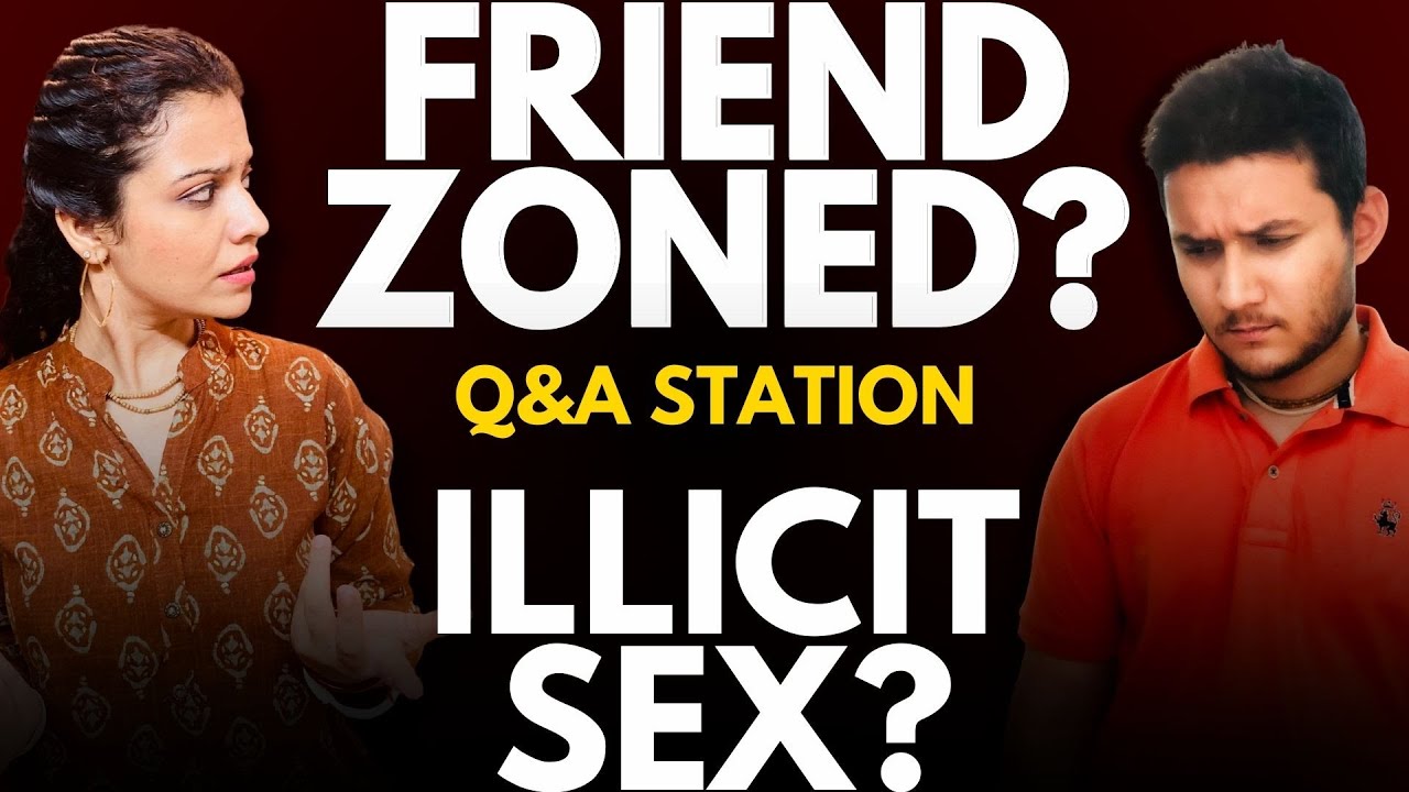 What is Vaishnava Aparadh? | Law of Manifestation | Friendzoned | Q&A Station | Bhakti Today