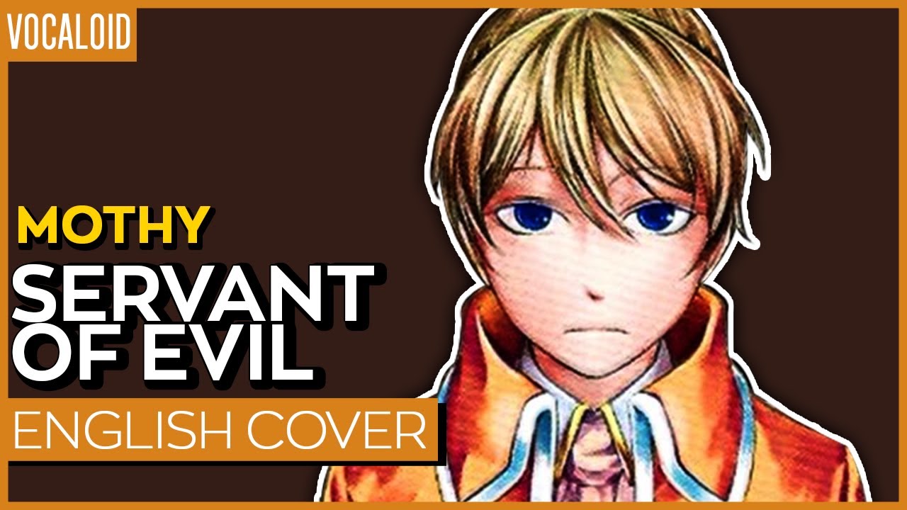 Servant of Evil ver. Kuraiinu (ENGLISH) | 悪ノ召使