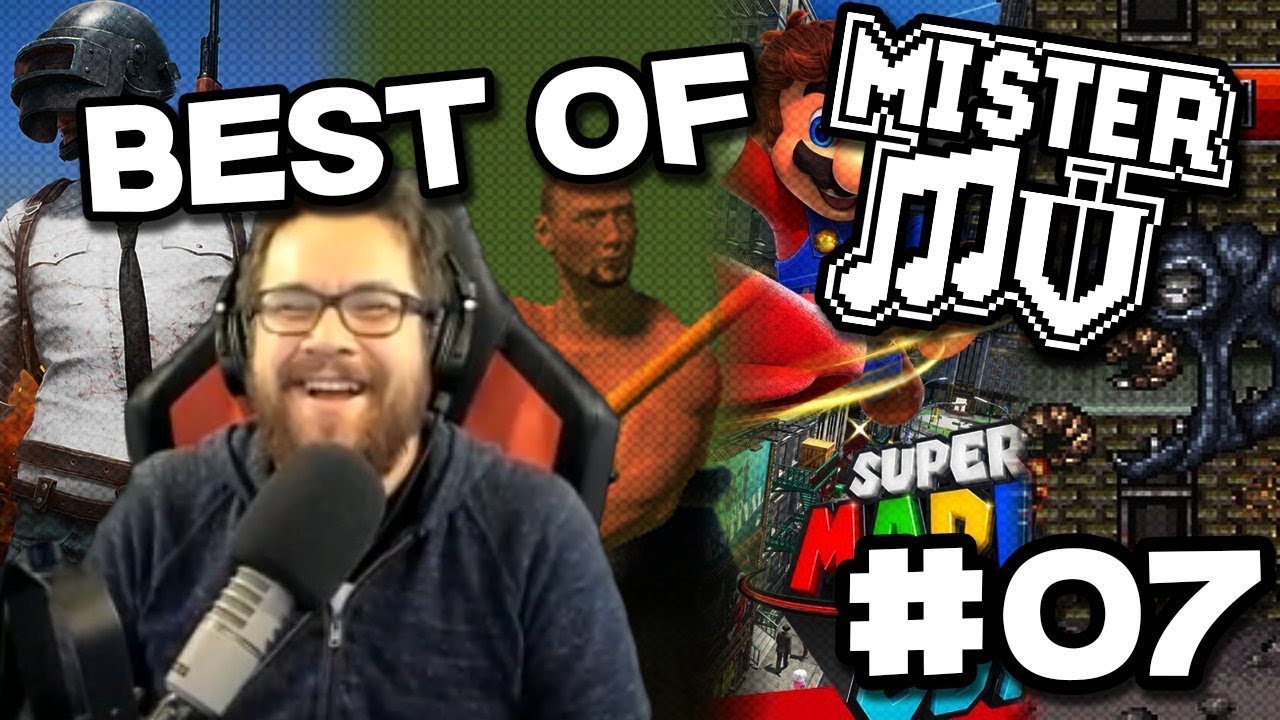 Best of MisterMV #07 !