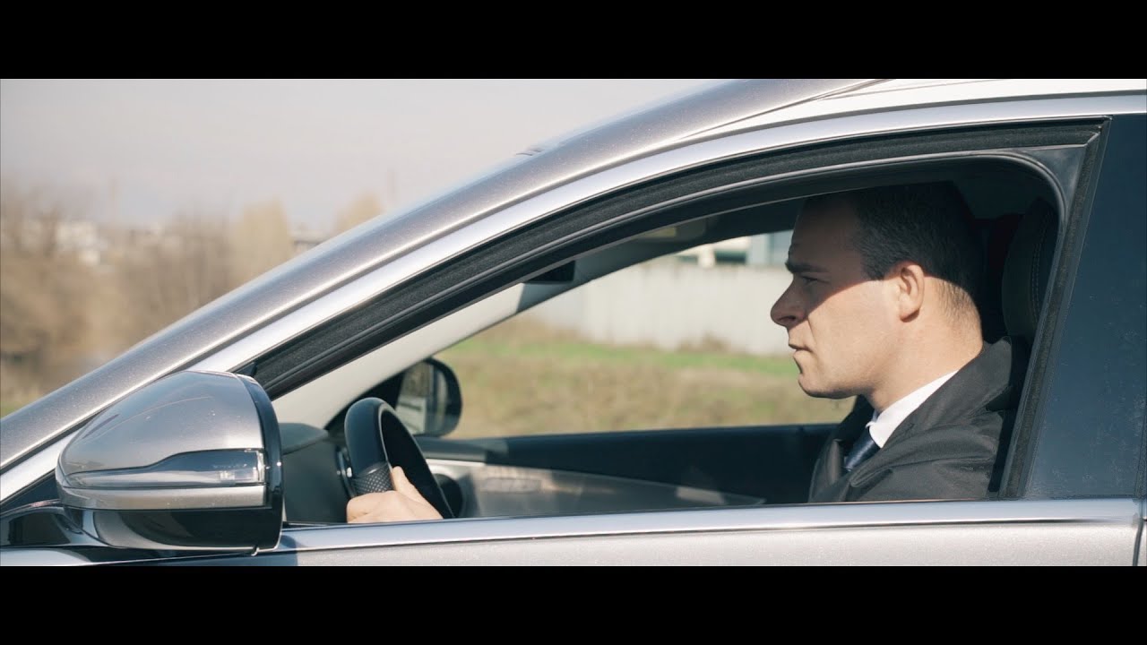 Barbieri I Onoranze Funebri I Promo video
