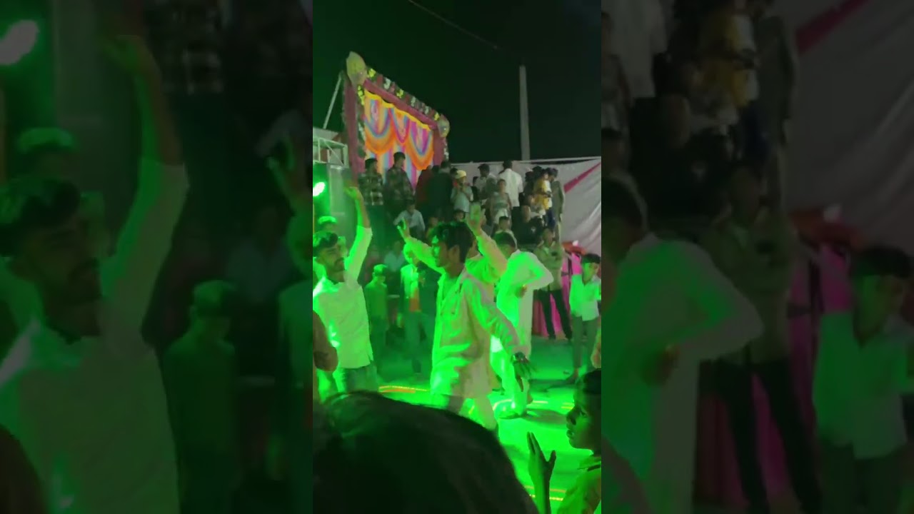 Ramdev dj #dj #nice #sootrdhar #newreels #dancevideo #dance #viralvideo#rajthani