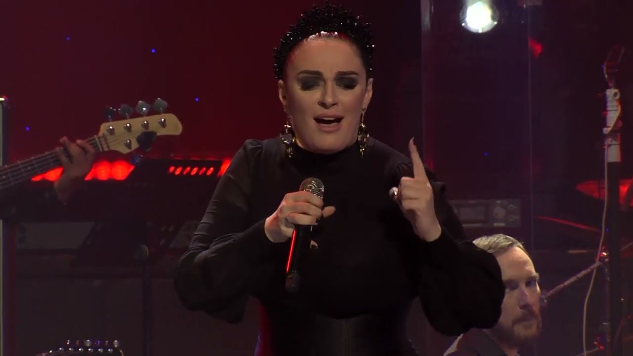 Елена Ваенга 