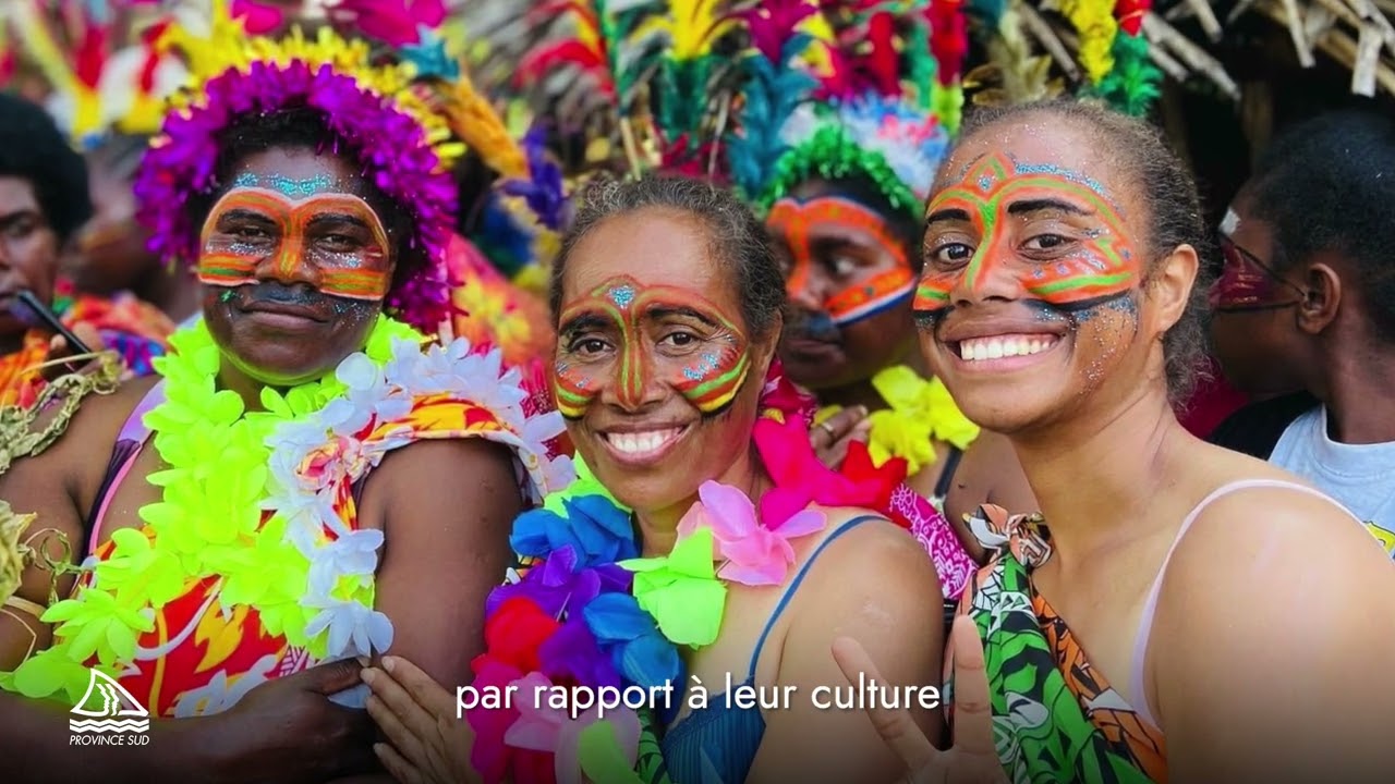 #FOCUS - Nos jeunes ont du talent : Marie Assomption Koteureu