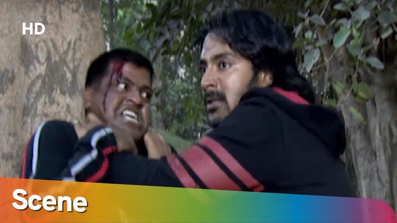Passport | Best Action Scene | Firdous Ahmed | Superhit Bengali Movie