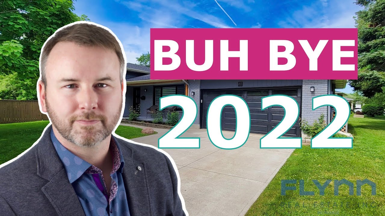 Too Many Vacant Homes, Investors are Selling, Foreign Buyer Ban, 2022 Canadian Real Estate Market