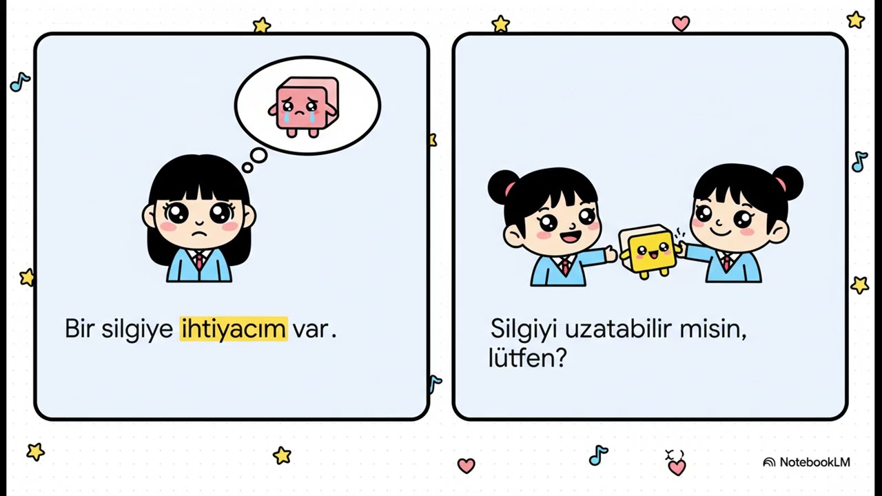 Bir Dil Nasıl Öğretilir
