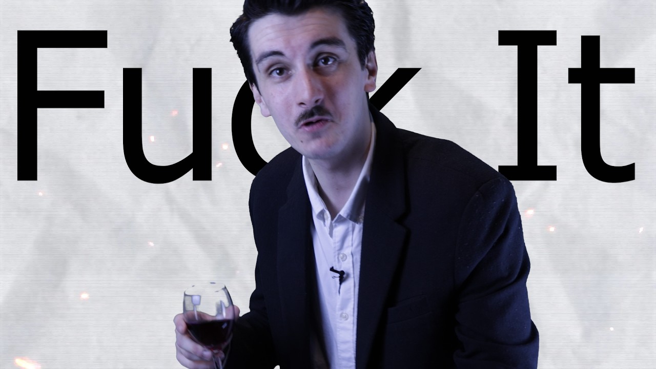 I Quit My Job