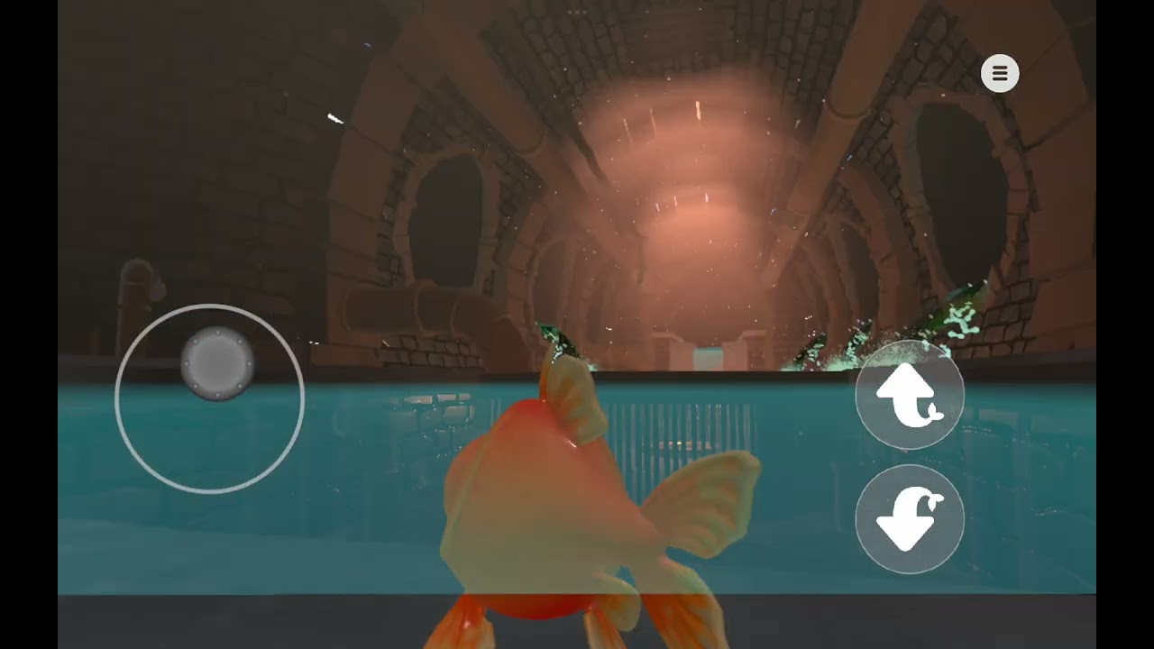 I am fish android#part2