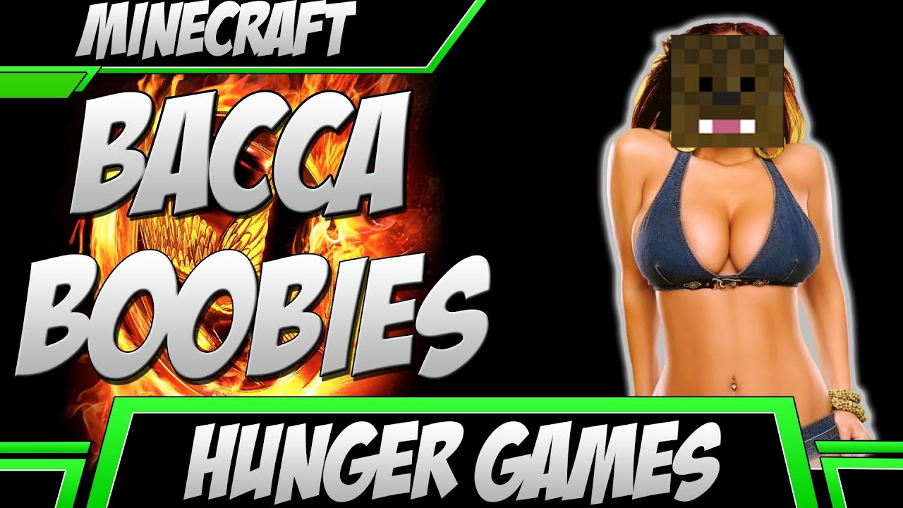 Minecraft: Hunger Games w/ Pwn - 