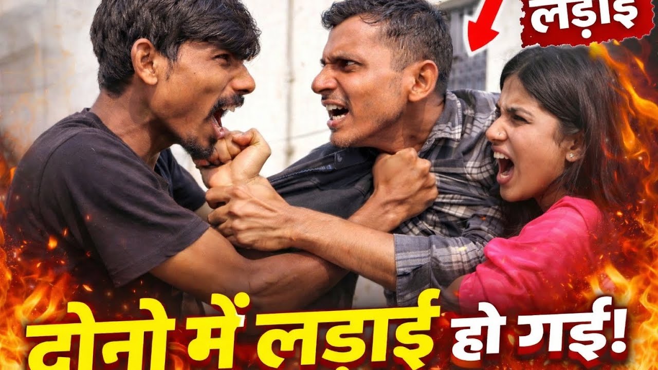 On duty fight bihari 💪 Sunny Deol 🤬@SunilSonkar-r2r 