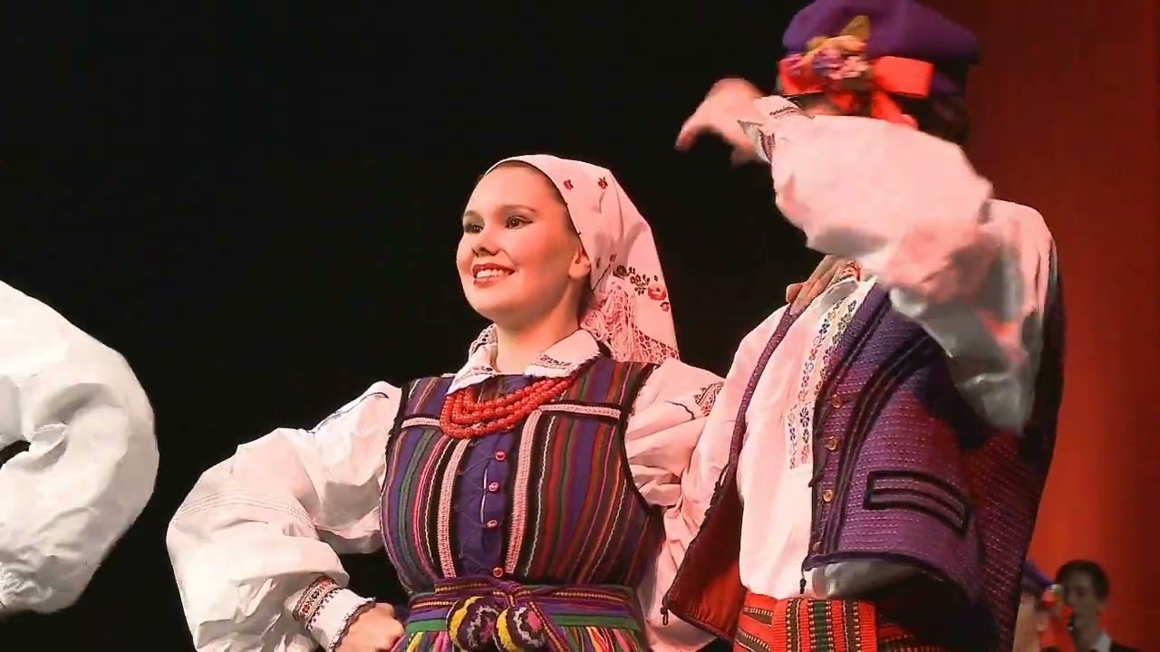 ZPiT Silesianie - Repertuar
