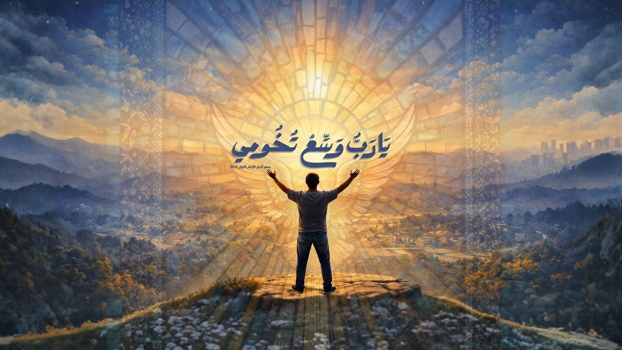 الكنيسة الانجيلية المعمدانية كفرياسيف - اجتماع الخميس 05-02-2026